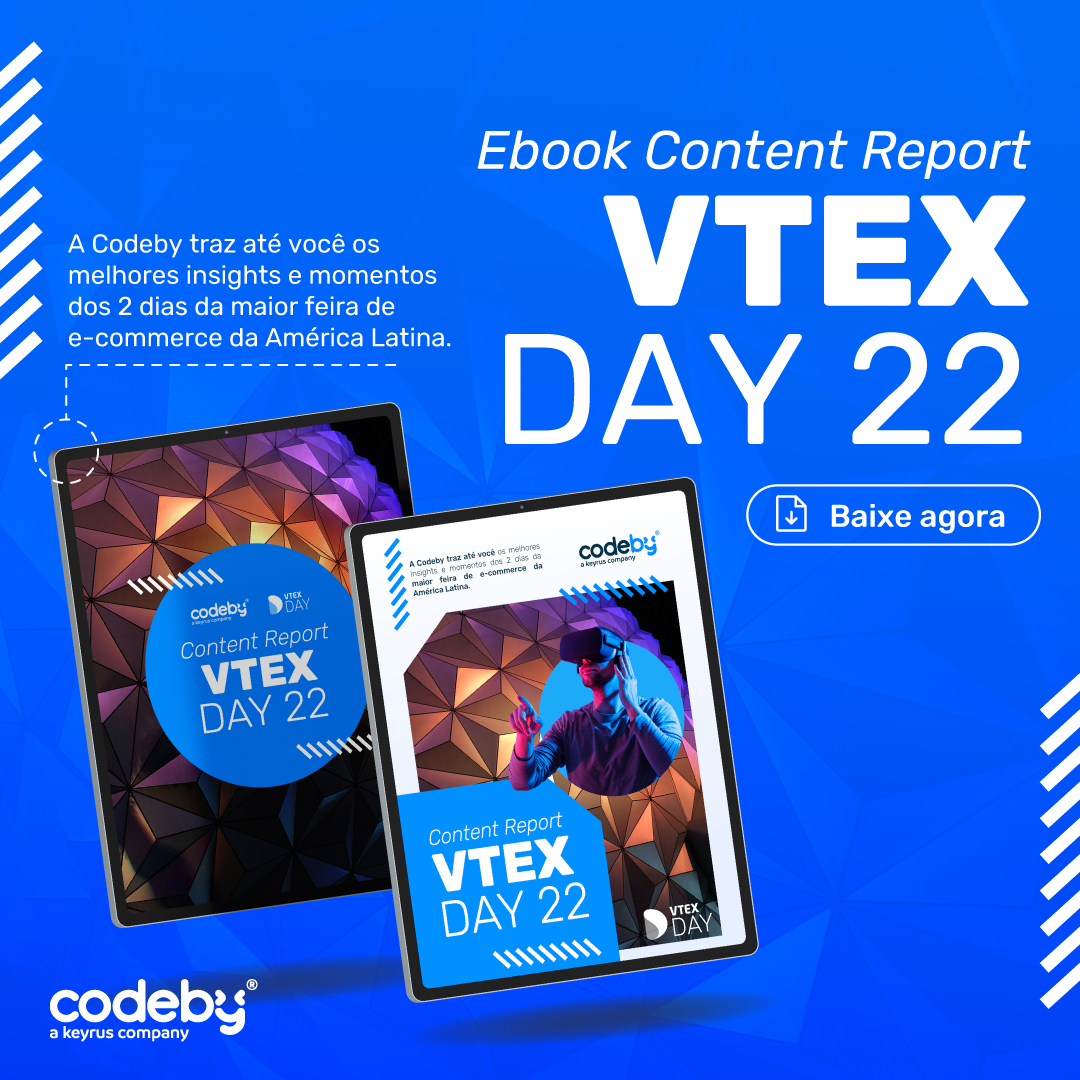 Banners - Ebook Content Report VTEX Day 2022_Post (1)