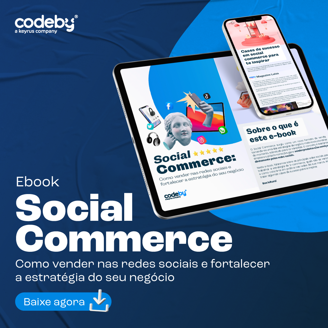 Redes Sociais - Ebook - Social Commerce_Post